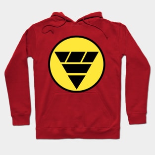 WBBA Beyblade Burst Symbol Hoodie